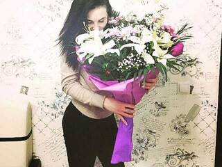 Erotyczny czat wideo dashulya143