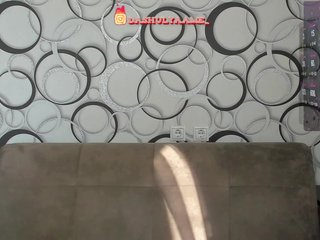 Erotyczny czat wideo Dashulyaaa