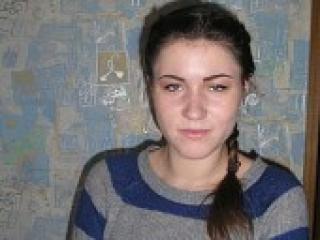 Erotyczny czat wideo dashyljammm