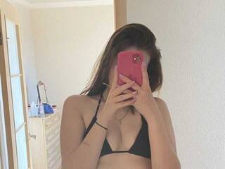 Erotyczny czat wideo Dashyllik