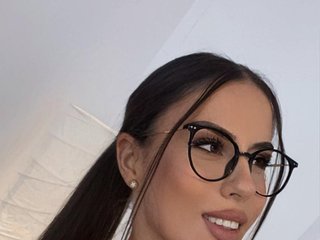 Erotyczny czat wideo Daisy-Lust