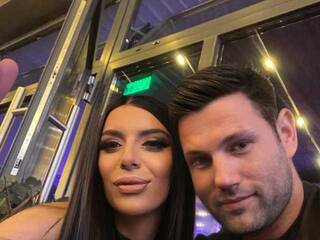 Erotyczny czat wideo Daveeveline21