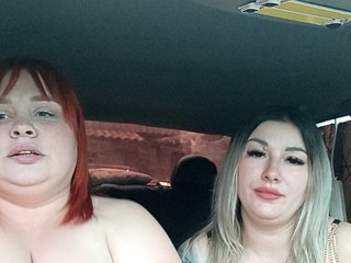 Erotyczny czat wideo DavidAndBecky