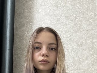 Erotyczny czat wideo DavinaHaddad