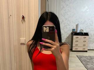 Erotyczny czat wideo Dawnbreaker-