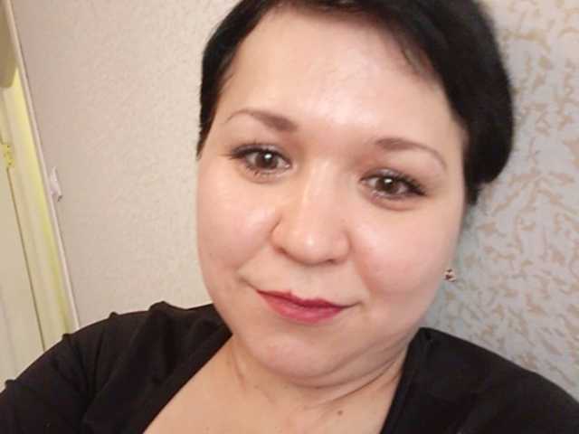 Zrzuty ekranu transmisji DawnLaVida