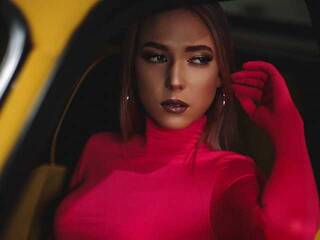 Erotyczny czat wideo dawns-on