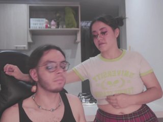 Erotyczny czat wideo daya-and-dan