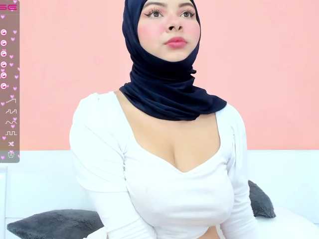 Zrzuty ekranu transmisji daya-young