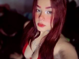 Erotyczny czat wideo Daya26