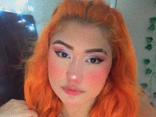 Erotyczny czat wideo Dayan-Bae