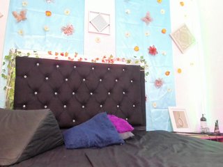 Erotyczny czat wideo DayanAndAndriu