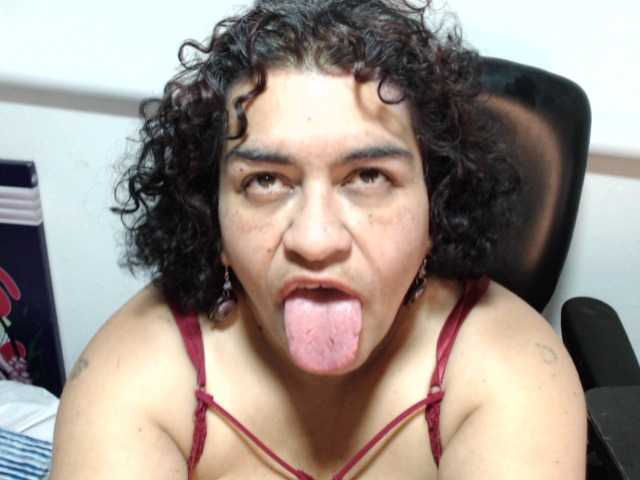 Zdjęcia DAYANMATURE # Grandmother # oral #Anal #Latina # bbw# bigtits