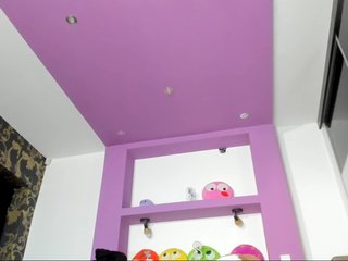 Erotyczny czat wideo dayannasweet