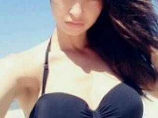 Erotyczny czat wideo daynaa