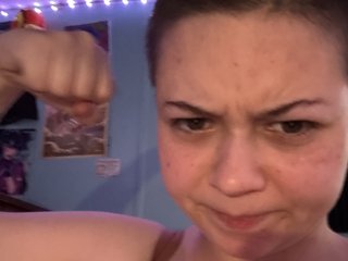 Erotyczny czat wideo DazeyGoose420