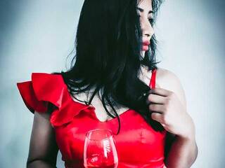 Erotyczny czat wideo dDyane