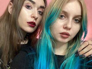 Erotyczny czat wideo dead-babies