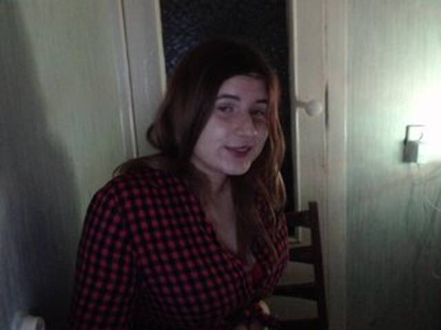 Zrzuty ekranu transmisji DeadKitty