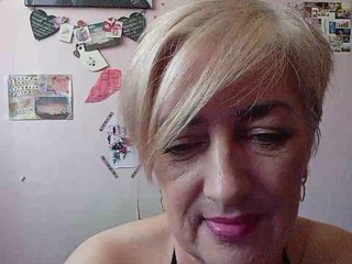 Erotyczny czat wideo DearLady