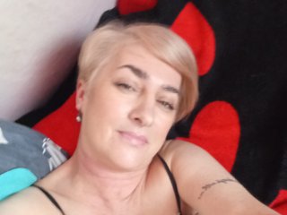 Erotyczny czat wideo DearLady