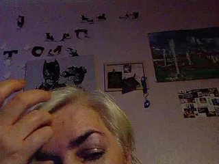 Erotyczny czat wideo DearLady