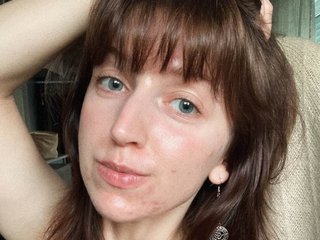 Erotyczny czat wideo DearMoa