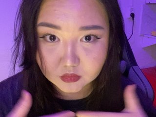 Erotyczny czat wideo Annya_anka