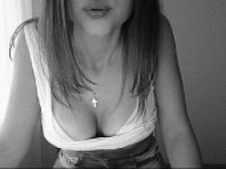 Erotyczny czat wideo debbiestar