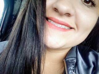 Erotyczny czat wideo Debielehee