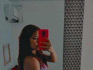 Erotyczny czat wideo Deboorah