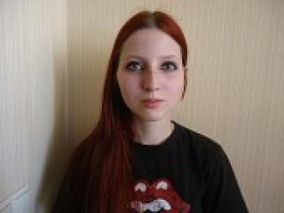 Erotyczny czat wideo deborababe