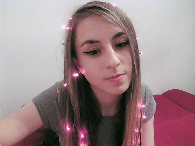 Zrzuty ekranu transmisji deepest-love