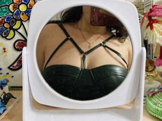 Erotyczny czat wideo DeepKey