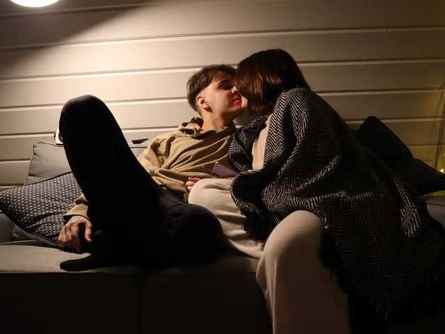 Zdjęcie profilu DelfinaNJack