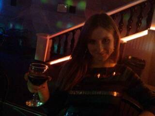 Erotyczny czat wideo DelicateFlowe