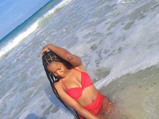 Erotyczny czat wideo DeliciousDollDaisy