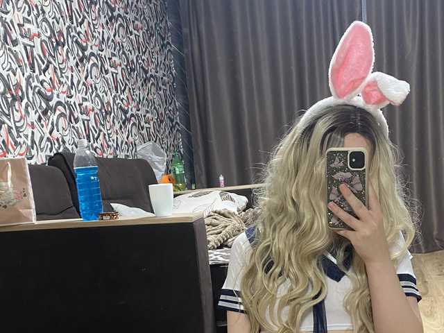 Zdjęcie profilu BunnyLegendary