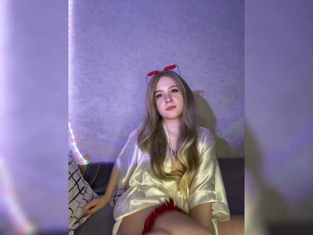 Zrzuty ekranu transmisji BunnyLegendary