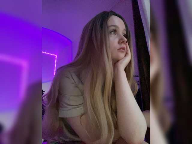 Zrzuty ekranu transmisji BunnyLegendary