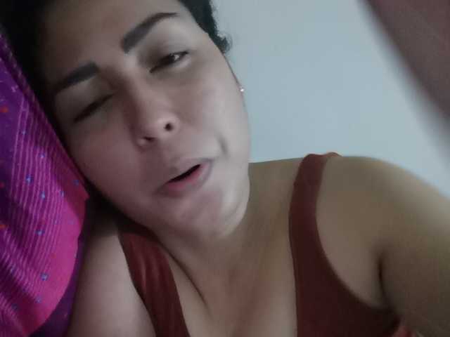 Zrzuty ekranu transmisji Delmar27