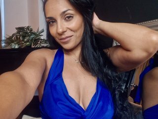 Erotyczny czat wideo DemiAire