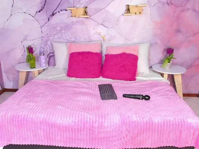 Zrzuty ekranu transmisji demimooree