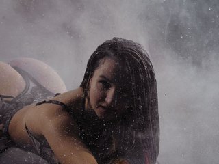 Erotyczny czat wideo Demon-Girl