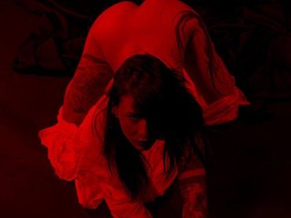 Erotyczny czat wideo DominatrixDemonia