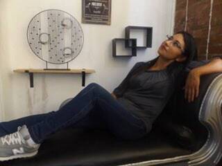 Erotyczny czat wideo denise-baker