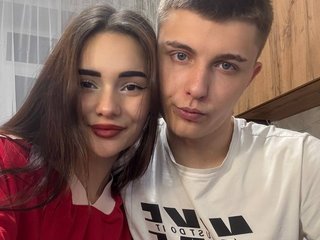 Erotyczny czat wideo DenisSofia