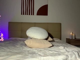 Erotyczny czat wideo DennaEffinger