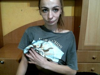 Erotyczny czat wideo Carolly_