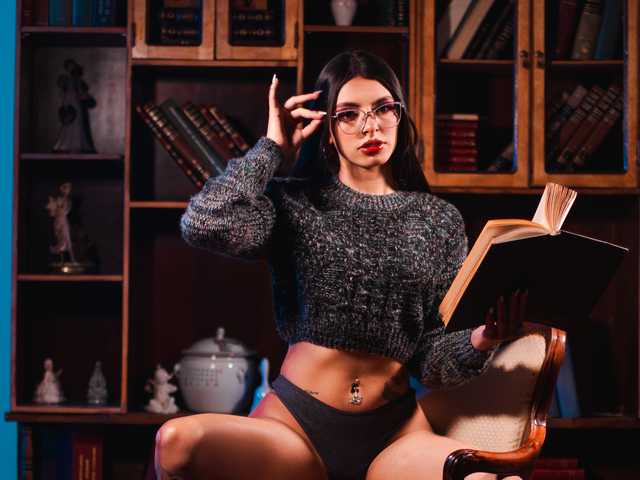 Zdjęcie profilu Deny-rose
